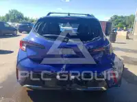 2025 Toyota COROLLA photo