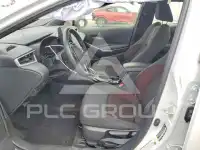 2025 Toyota COROLLA photo