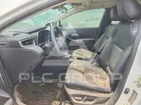 2025 Toyota COROLLA photo