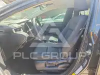 2025 Toyota COROLLA photo