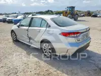 2025 Toyota COROLLA photo