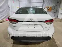 2025 Toyota COROLLA фото