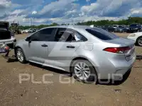 2025 Toyota COROLLA фото