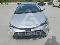 2025 Toyota COROLLA фото