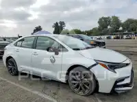 2025 Toyota COROLLA photo