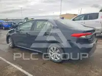 2025 Toyota COROLLA фото