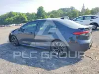 2025 Toyota COROLLA фото