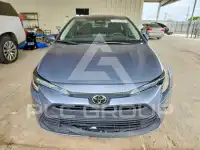 2025 Toyota COROLLA фото