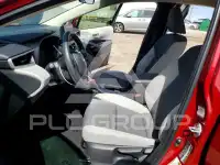 2025 Toyota COROLLA фото
