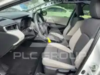 2025 Toyota COROLLA фото