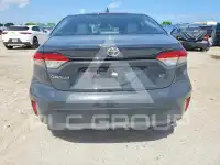 2025 Toyota COROLLA фото