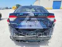 2025 Toyota COROLLA photo