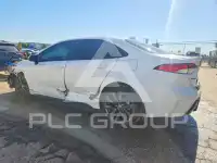2025 Toyota COROLLA фото