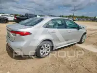 2025 Toyota COROLLA photo