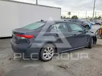 2025 Toyota COROLLA фото
