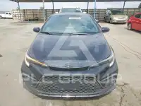 2025 Toyota COROLLA photo