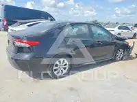 2025 Toyota COROLLA photo