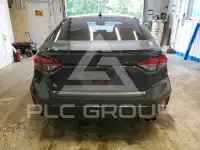 2025 Toyota COROLLA photo