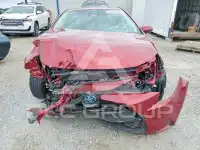 2025 Toyota COROLLA photo