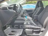 2025 Toyota COROLLA photo