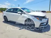 2025 Toyota COROLLA фото
