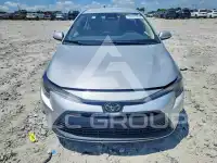 2025 Toyota COROLLA фото