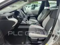 2025 Toyota COROLLA фото