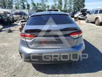 2025 Toyota COROLLA фото