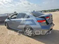 2025 Toyota COROLLA photo