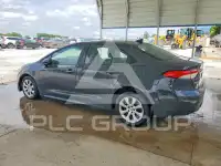 2025 Toyota COROLLA photo
