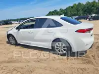 2025 Toyota COROLLA photo