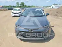 2025 Toyota COROLLA photo