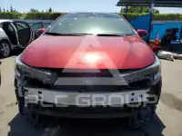 2025 Toyota COROLLA photo