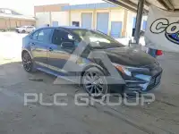 2025 Toyota COROLLA фото