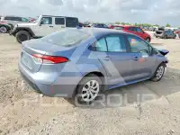 2025 Toyota COROLLA photo