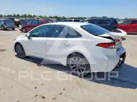 2025 Toyota COROLLA photo