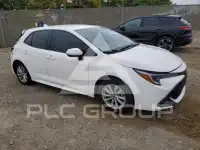 2025 Toyota COROLLA фото