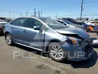 2025 Toyota COROLLA photo