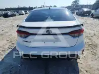 2025 Toyota COROLLA фото