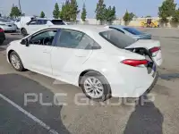 2025 Toyota COROLLA фото