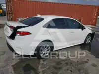 2025 Toyota COROLLA фото