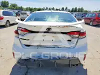 2025 Toyota COROLLA photo