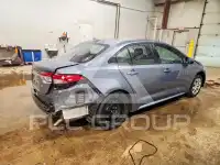 2025 Toyota COROLLA photo