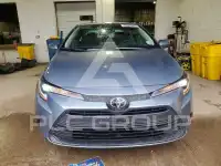 2025 Toyota COROLLA фото