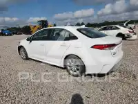 2025 Toyota COROLLA photo