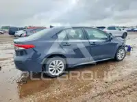 2025 Toyota COROLLA photo