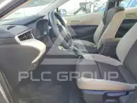 2025 Toyota COROLLA photo