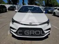 2025 Toyota COROLLA photo