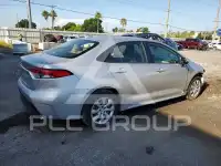 2025 Toyota COROLLA photo