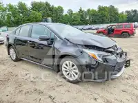 2025 Toyota COROLLA photo